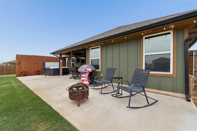 1934 Eli Avenue, Tuttle, OK 73089