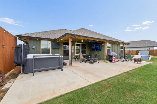 1934 Eli Avenue, Tuttle, OK 73089