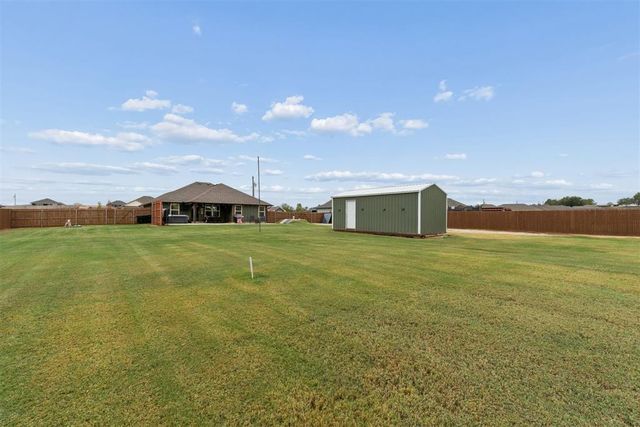 1934 Eli Avenue, Tuttle, OK 73089