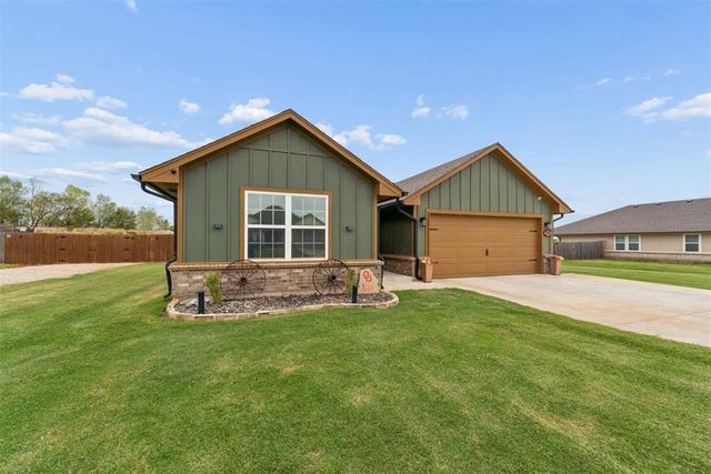 1934 Eli Avenue, Tuttle, OK 73089