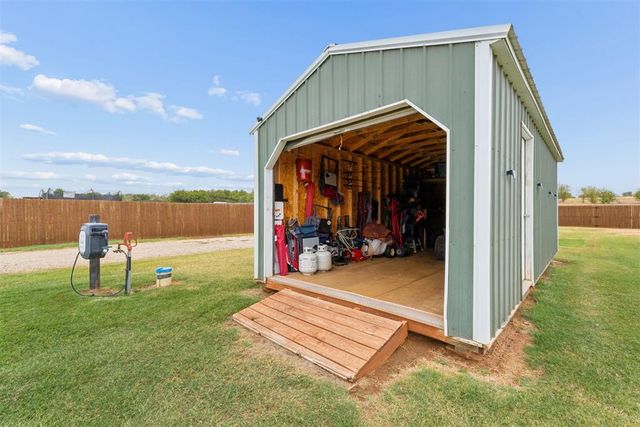 1934 Eli Avenue, Tuttle, OK 73089