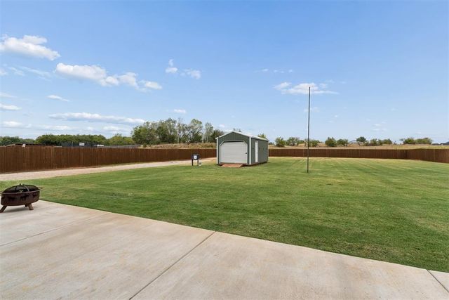 1934 Eli Avenue, Tuttle, OK 73089