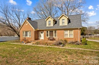 416 W Peeler Street, Salisbury, NC 28146
