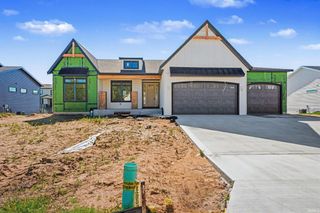 11124 Wharton Way # 302, Osceola, IN 46561