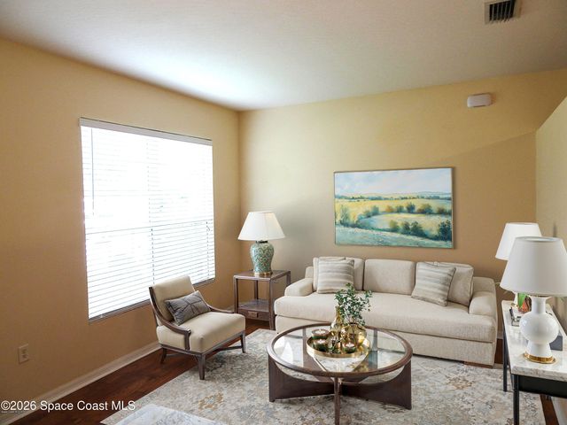 3930 Caparosa Circle, Melbourne, FL 32940