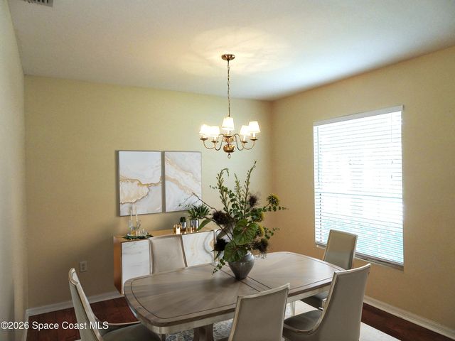 3930 Caparosa Circle, Melbourne, FL 32940