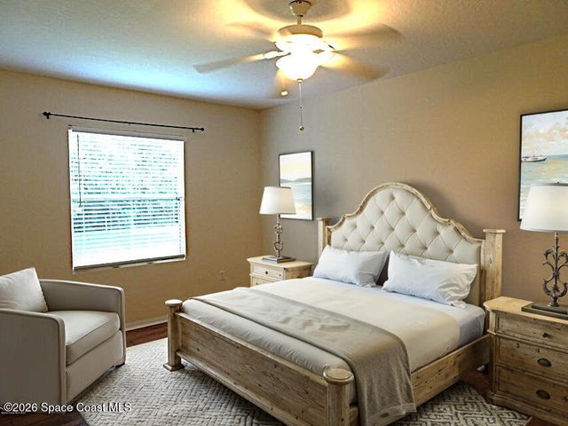 3930 Caparosa Circle, Melbourne, FL 32940