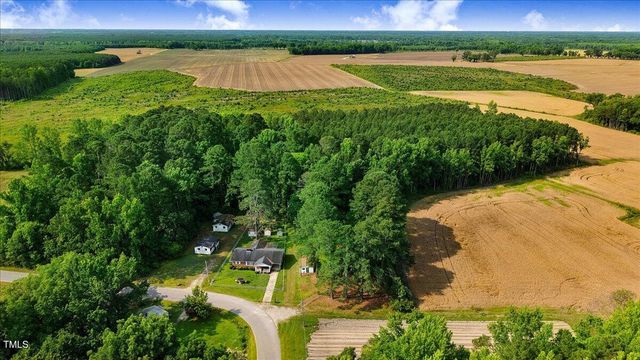 320 Dead End Road, Enfield, NC 27823