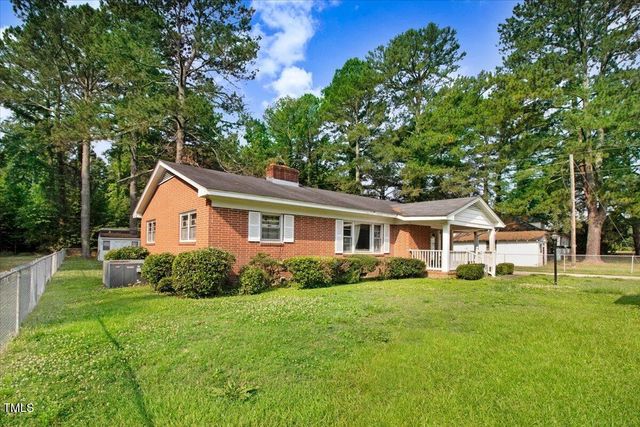 320 Dead End Road, Enfield, NC 27823