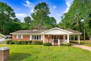 320 Dead End Road, Enfield, NC 27823