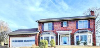 161 Muddy River Road, Lawrenceville, GA 30043