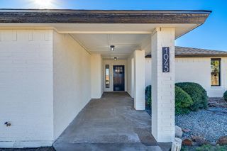 1045 Blumentritt Rd, San Angelo, TX 76905