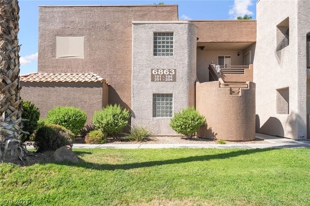 6863 Tamarus Street 101, Las Vegas, NV 89119
