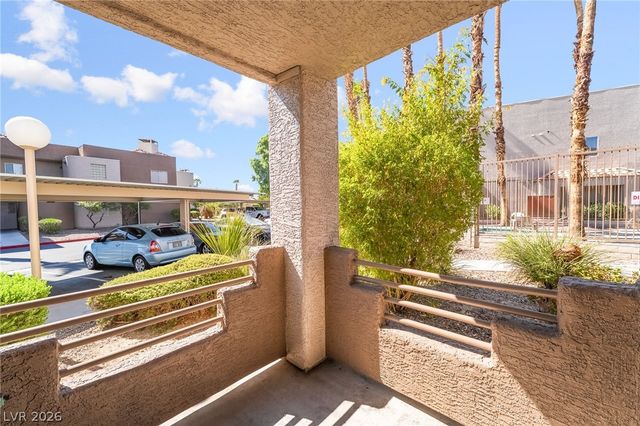 6863 Tamarus Street 101, Las Vegas, NV 89119