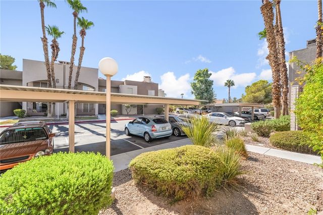 6863 Tamarus Street 101, Las Vegas, NV 89119