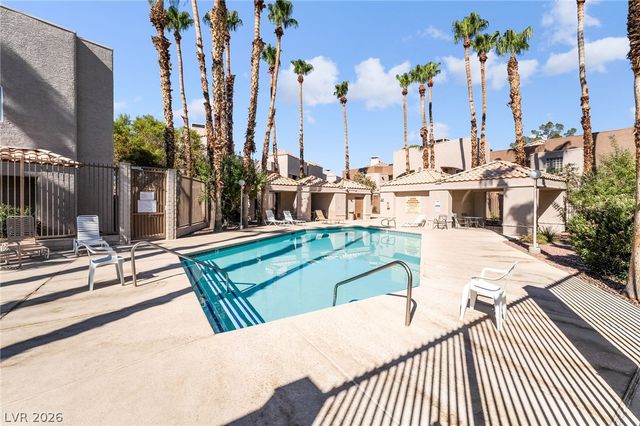 6863 Tamarus Street 101, Las Vegas, NV 89119