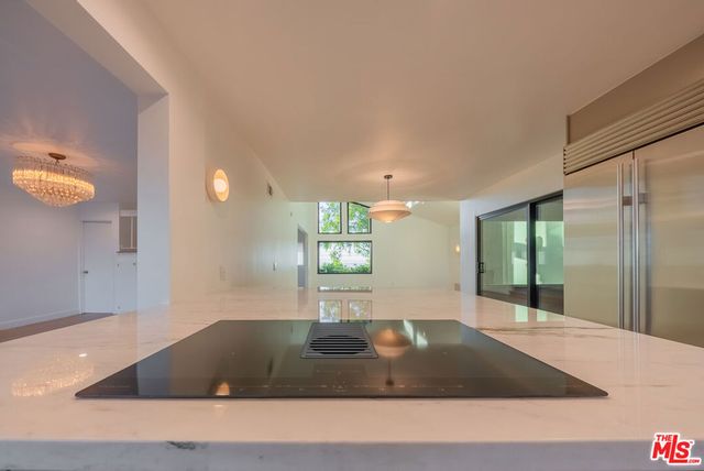 13302 Mulholland Drive, Beverly Hills, CA 90210