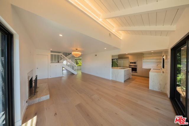 13302 Mulholland Drive, Beverly Hills, CA 90210