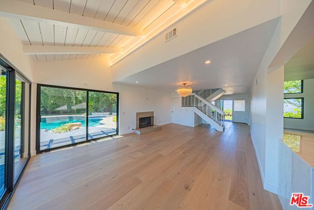 13302 Mulholland Drive, Beverly Hills, CA 90210