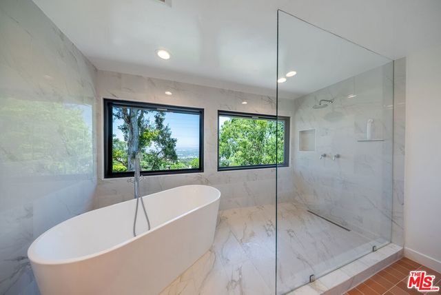 13302 Mulholland Drive, Beverly Hills, CA 90210