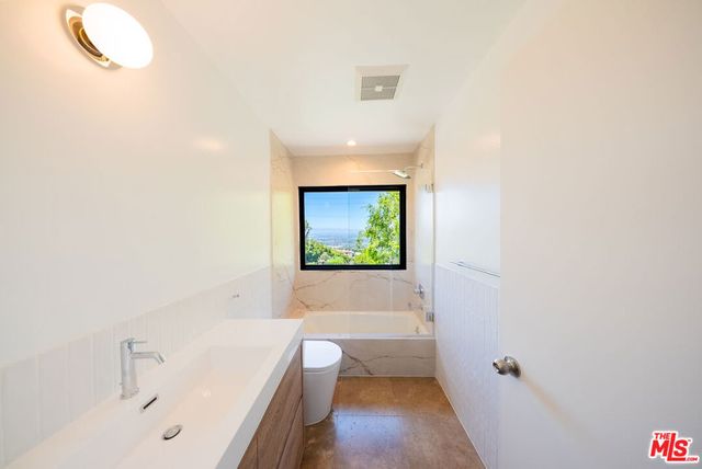 13302 Mulholland Drive, Beverly Hills, CA 90210