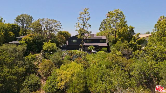13302 Mulholland Drive, Beverly Hills, CA 90210