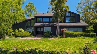 13302 Mulholland Drive, Beverly Hills, CA 90210