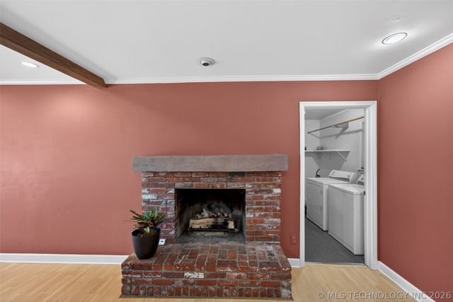 8109 E 31st Place, Tulsa, OK 74145