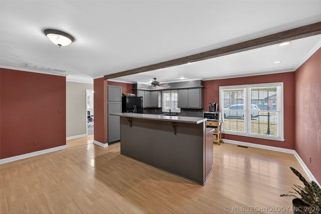 8109 E 31st Place, Tulsa, OK 74145