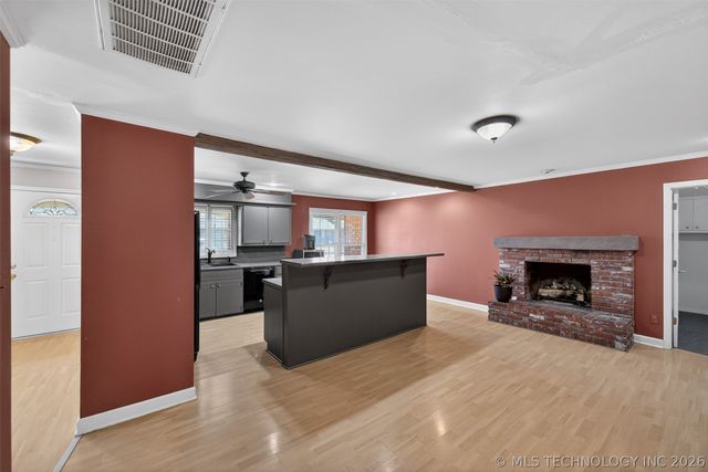 8109 E 31st Place, Tulsa, OK 74145