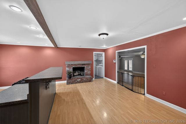 8109 E 31st Place, Tulsa, OK 74145