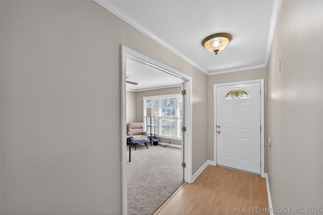 8109 E 31st Place, Tulsa, OK 74145