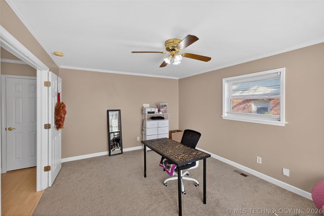 8109 E 31st Place, Tulsa, OK 74145