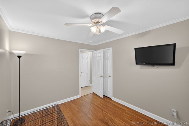 8109 E 31st Place, Tulsa, OK 74145