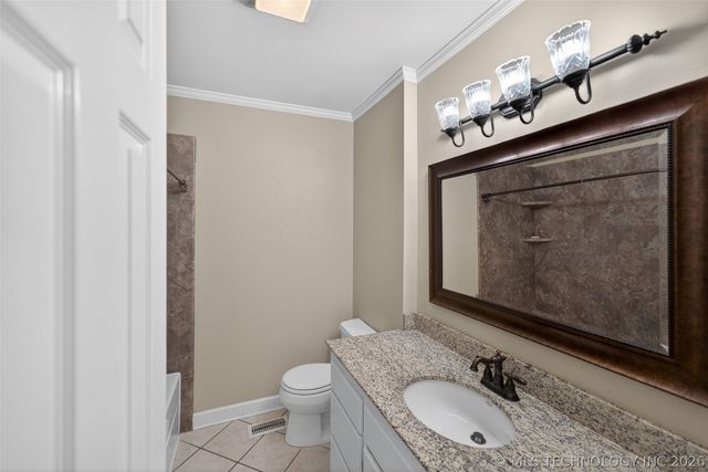 8109 E 31st Place, Tulsa, OK 74145