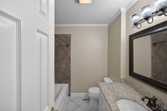 8109 E 31st Place, Tulsa, OK 74145