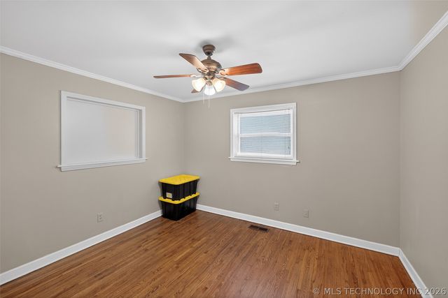 8109 E 31st Place, Tulsa, OK 74145