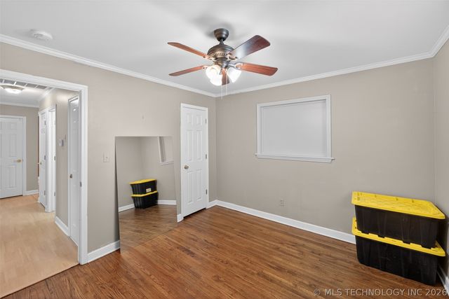 8109 E 31st Place, Tulsa, OK 74145