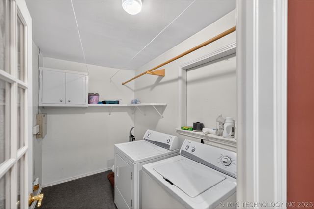 8109 E 31st Place, Tulsa, OK 74145