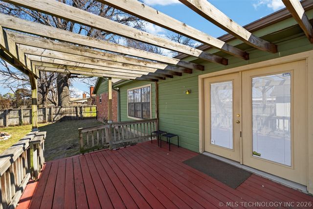 8109 E 31st Place, Tulsa, OK 74145