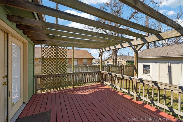 8109 E 31st Place, Tulsa, OK 74145