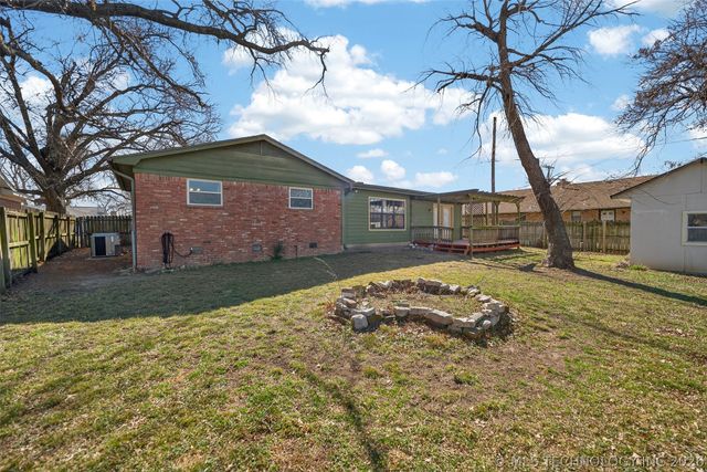 8109 E 31st Place, Tulsa, OK 74145