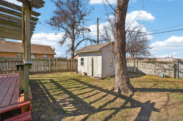 8109 E 31st Place, Tulsa, OK 74145