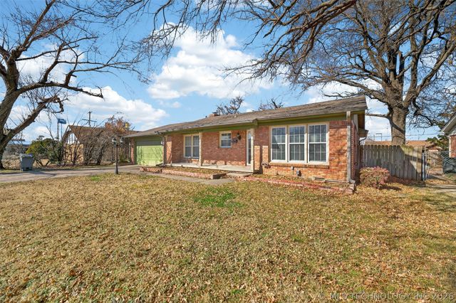 8109 E 31st Place, Tulsa, OK 74145
