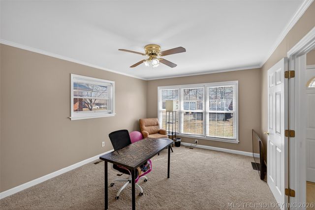 8109 E 31st Place, Tulsa, OK 74145