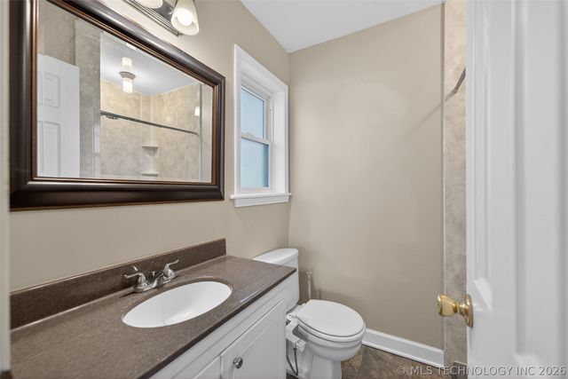 8109 E 31st Place, Tulsa, OK 74145