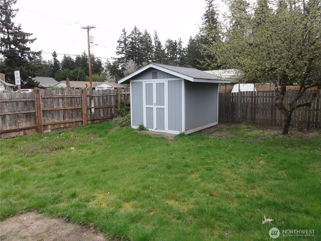 523 160th Street E, Tacoma, WA 98445