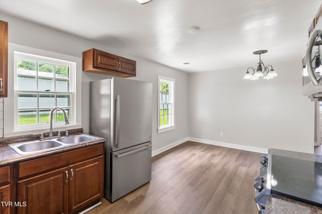 1121 Forest Street, Greeneville, TN 37743
