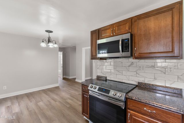 1121 Forest Street, Greeneville, TN 37743
