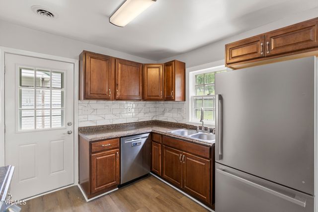 1121 Forest Street, Greeneville, TN 37743